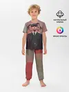 Детская пижама с брюками / Peaky Blinders