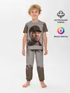 Детская пижама с брюками / Ice Cube | Айс Куб