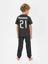 Детская пижама с брюками / Ibrahimovic third 19-20