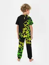 Детская пижама с брюками / 6ix9ine Tekashi