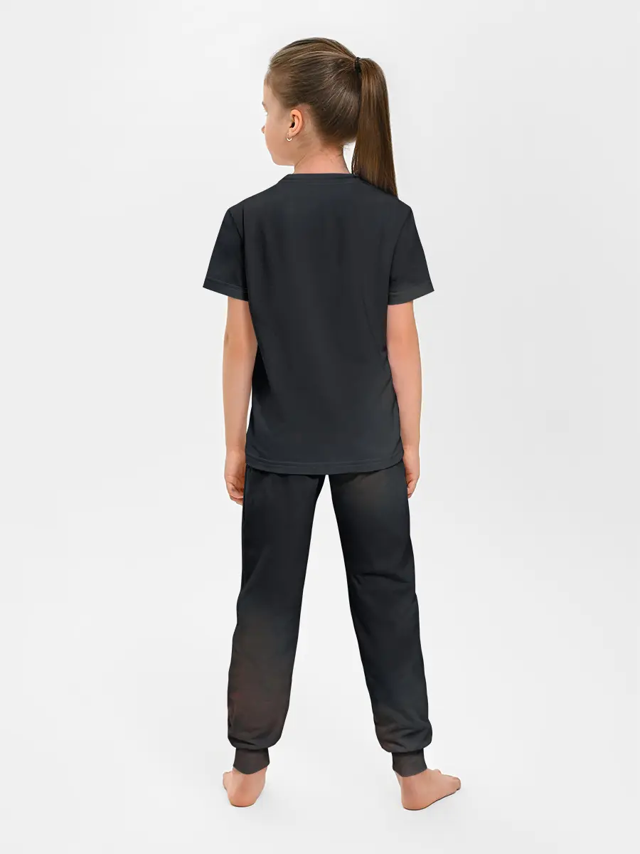 Детская пижама с брюками / СТАЛКЕР | С.Т.А.Л.К.Е.Р. 2