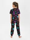 Детская пижама с брюками / GAMES