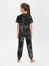 Детская пижама с брюками / Monstercat