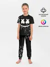 Детская пижама с брюками / Marshmello