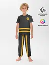 Детская пижама с брюками / Renault | Passion for life