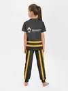 Детская пижама с брюками / Renault | Passion for life