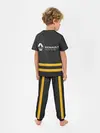 Детская пижама с брюками / Renault | Passion for life