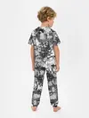 Детская пижама с брюками / Дота 2