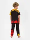 Детская пижама с брюками / DOOM / ДУМ