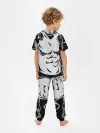 Детская пижама с брюками / Хабиб Нурмагомедов