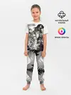Детская пижама с брюками / Days Gone