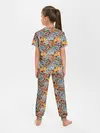 Детская пижама с брюками / Jazz