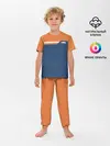 Детская пижама с брюками / KTM | КТМ