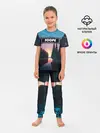 Детская пижама с брюками / SCOPE
