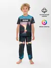 Детская пижама с брюками / SCOPE
