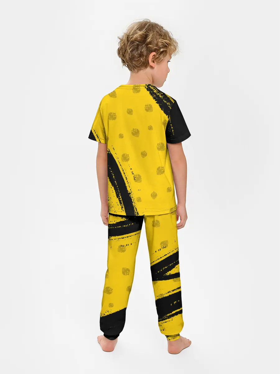 Детская пижама с брюками / РОССИЙСКАЯ ИМПЕРИЯ