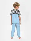 Детская пижама с брюками / ФРЕНДЗОНА