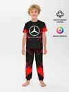 Детская пижама с брюками / MERCEDES-BENZ SPORT COLLECTION