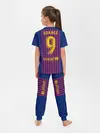 Детская пижама с брюками / Suarez home 18-19