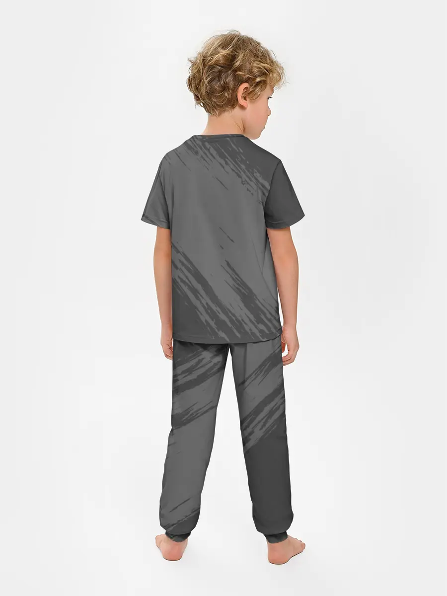 Детская пижама с брюками / Chelsea Uniform