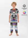 Детская пижама с брюками / UNDERTALE