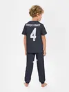 Детская пижама с брюками / Ramos away 18-19