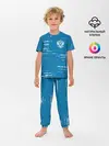 Детская пижама с брюками / ФУТБОЛ РОССИЯ / Russia