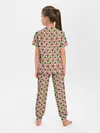 Детская пижама с брюками / Арбузы