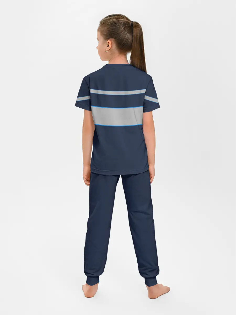 Детская пижама с брюками / Ford
