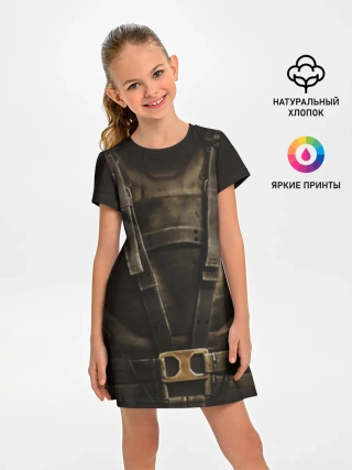 Детское платье / Бейн