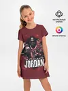 Детское платье / MICHAEL JORDAN