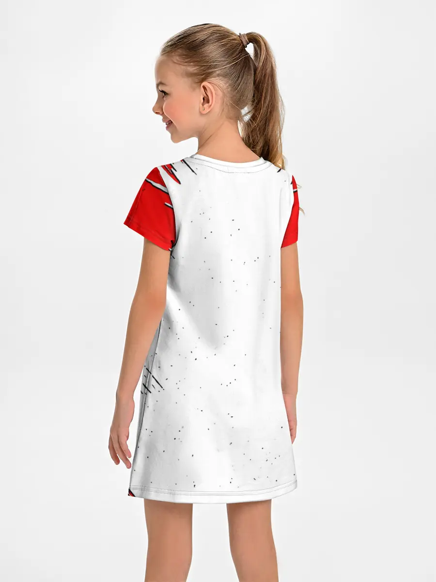 Детское платье / Nanatsu no Taizai lines