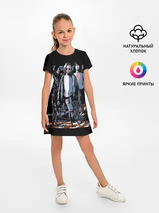 Детское платье / Nirvana