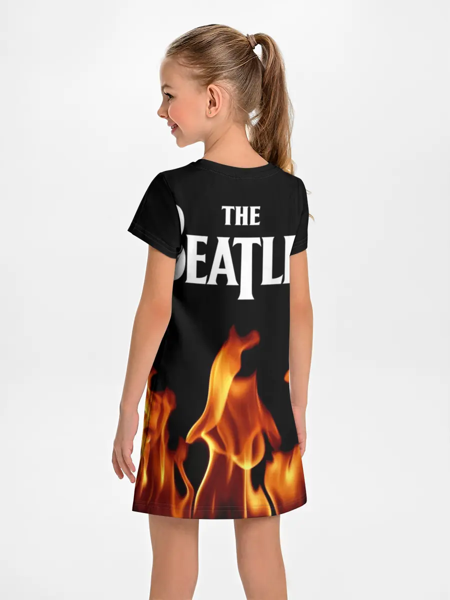 Детское платье / The Beatles