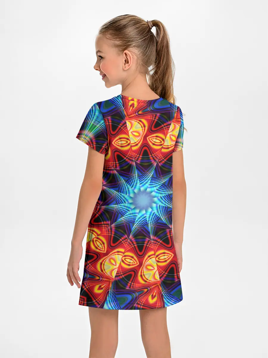 Детское платье / PSY