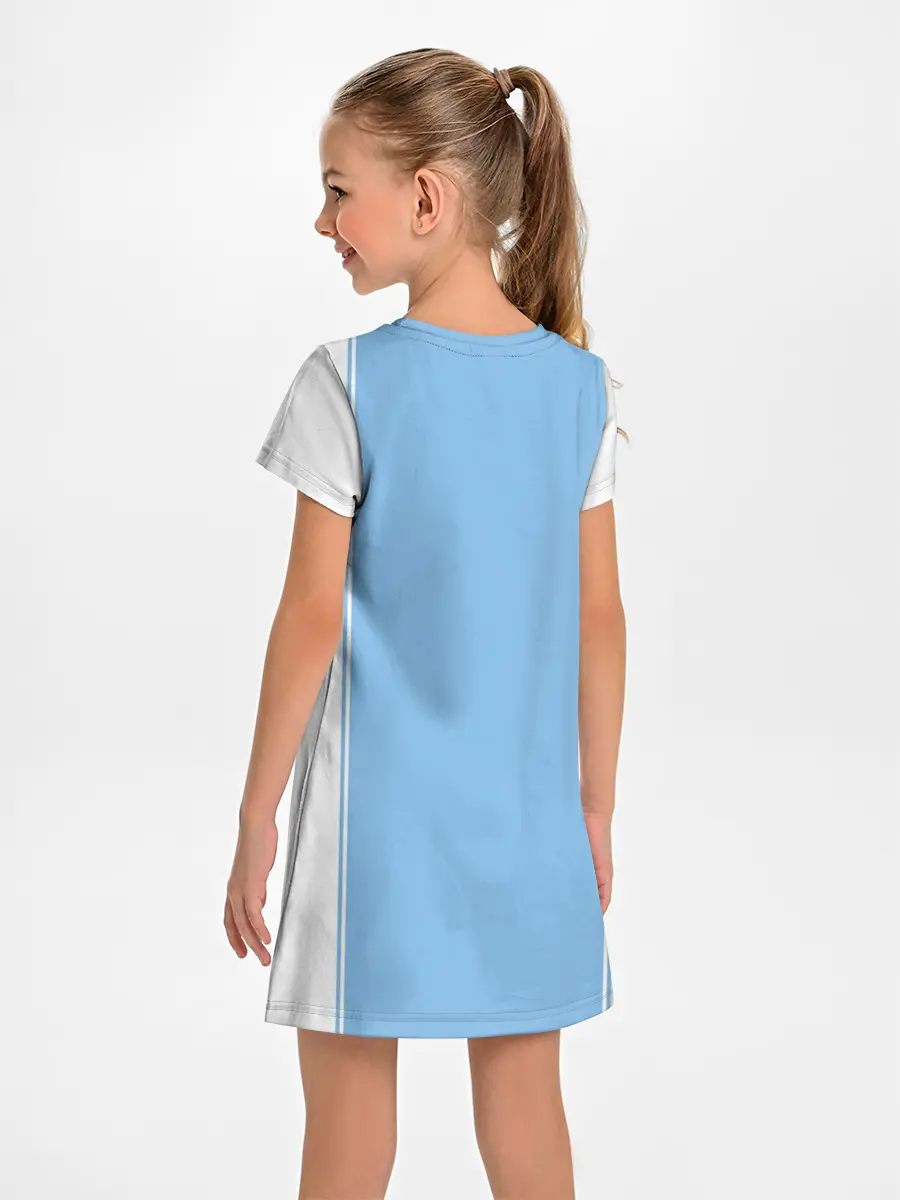 Детское платье / Хината и Кагеяма | Haikyuu!!