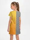 Детское платье / ПУТЬ ЗЕНИЦУ | КЛИНОК