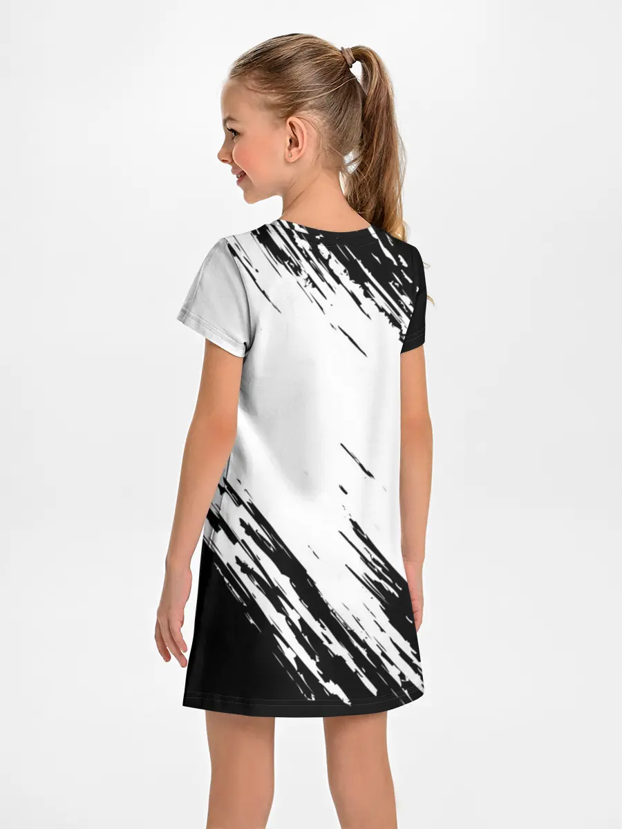 Детское платье / BMW | БМВ