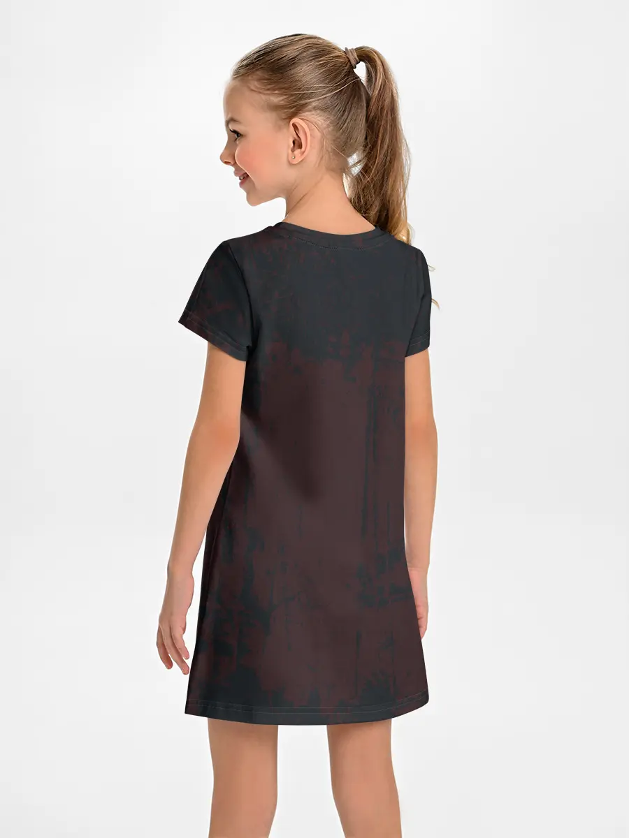 Детское платье / Nero