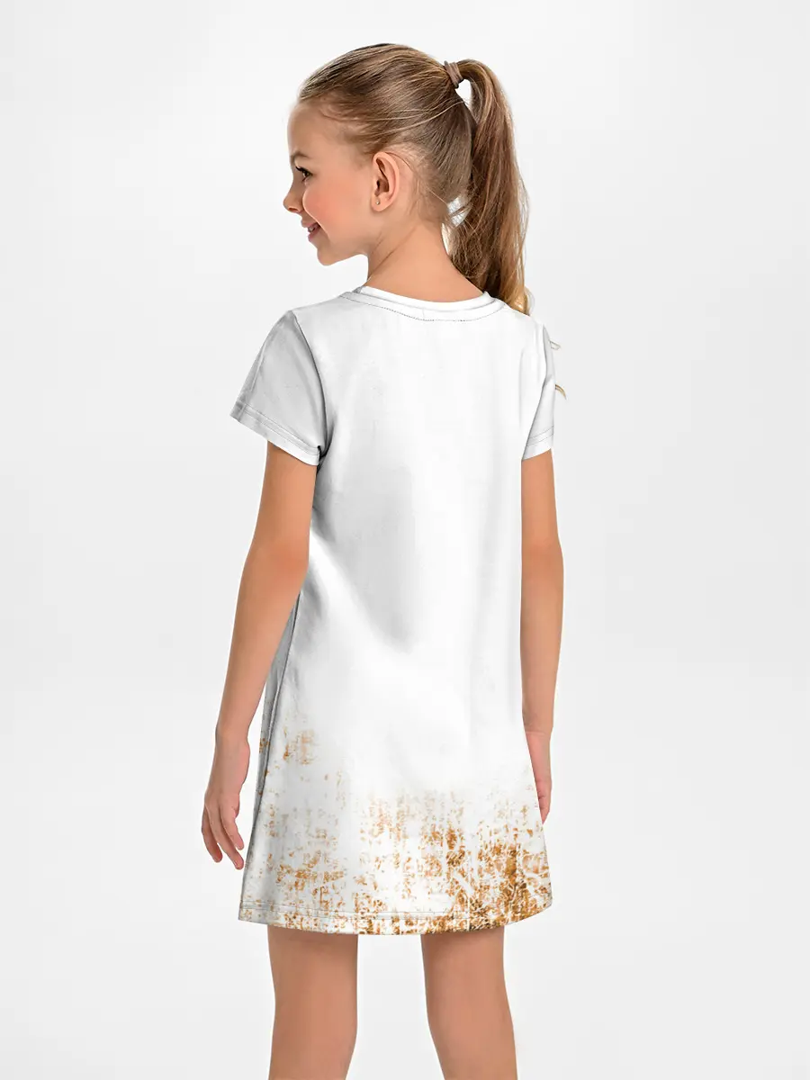 Детское платье / Тобио Кагеяма | Haikyuu!!