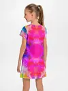 Детское платье / КРАСОЧНАЯ ГАЛАКТИКА