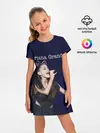 Детское платье / Ariana Grande