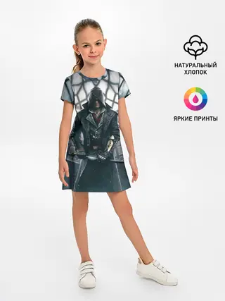 Детское платье / Jacob Frye