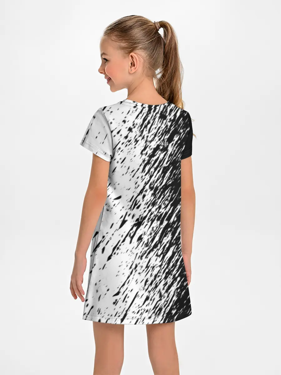 Детское платье / Anime Berserk.