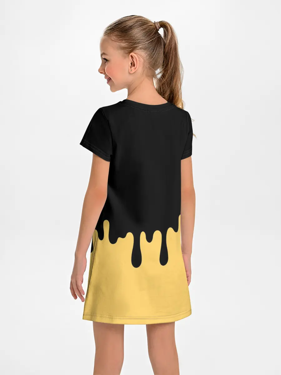 Детское платье / Bendy And The Ink Machine