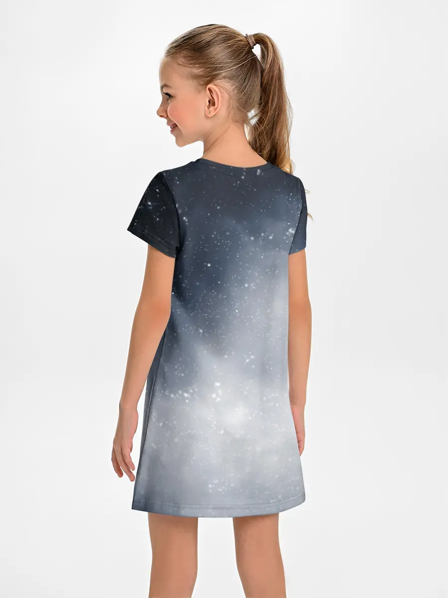 Детское платье / Shokugeki no Souma