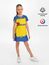 Детское платье / Suzuki | Сузуки