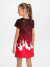 Детское платье / ОТЕЛЬ ХАЗБИН ЧАРЛИ