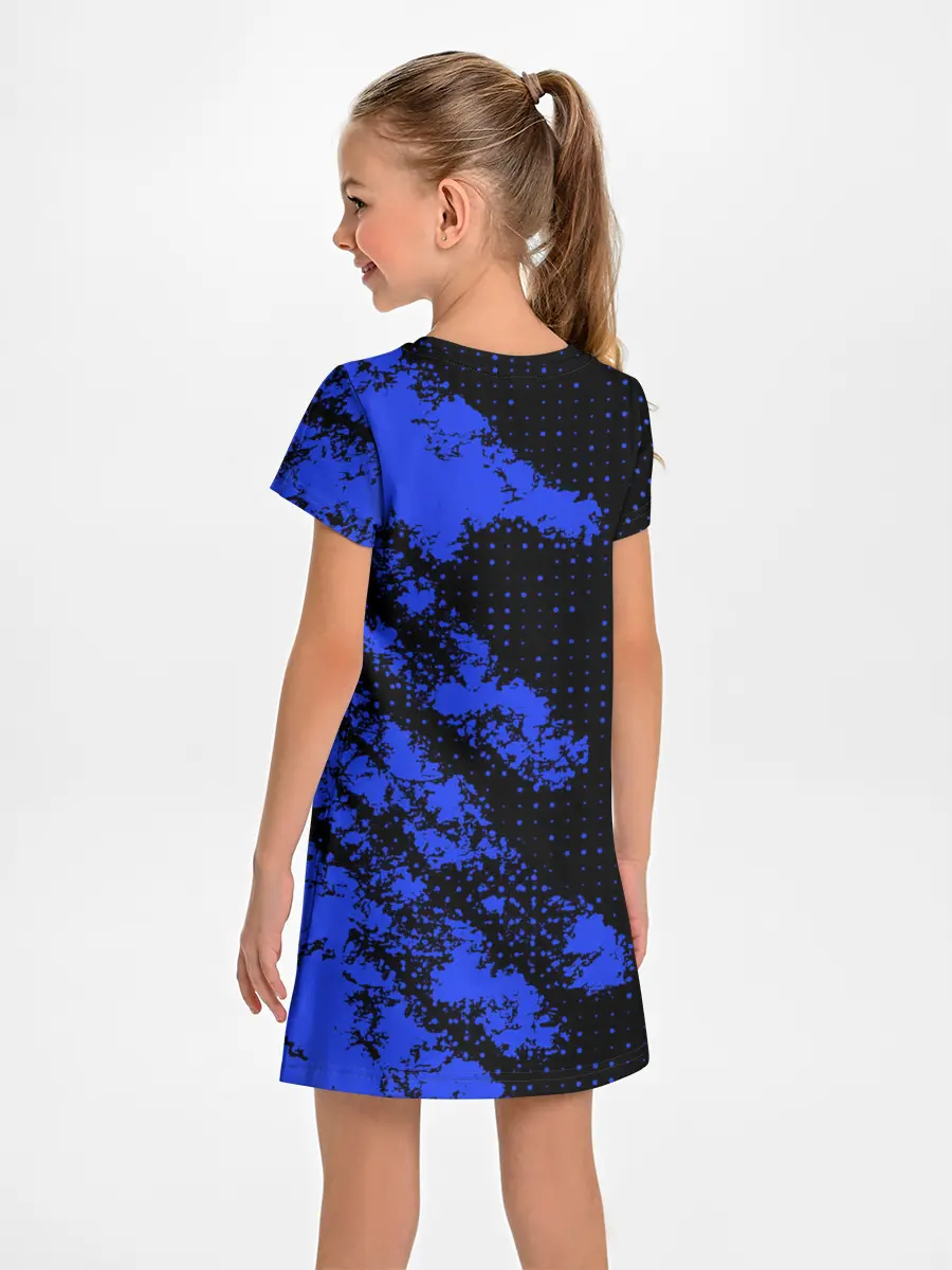 Детское платье / SUBARU STI | СУБАРИСТ
