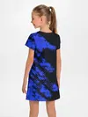 Детское платье / SUBARU STI | СУБАРИСТ